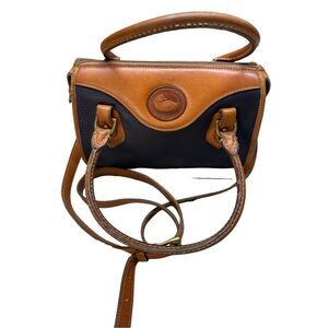 Dooney & Bourke Vintage